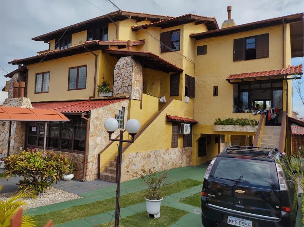 Apartamento Canasvieiras 2 quartos