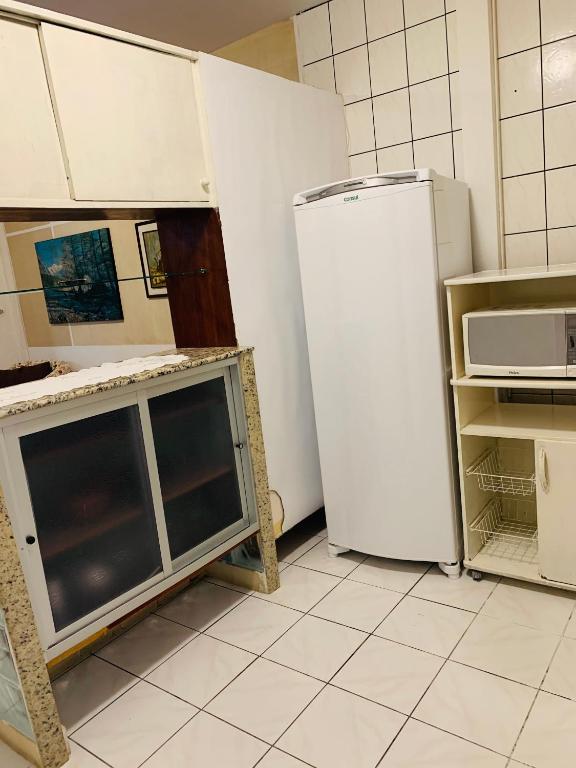  Apartamento Canasvieiras 2 quartos