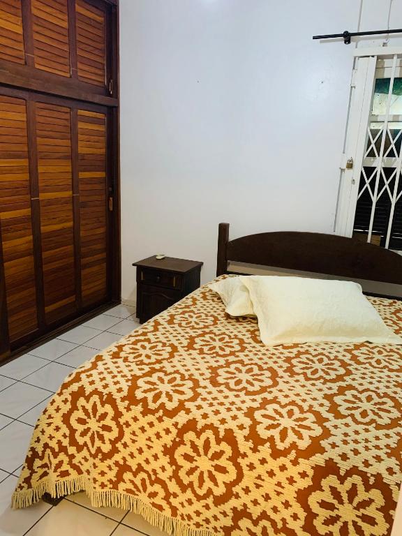  Apartamento Canasvieiras 2 quartos