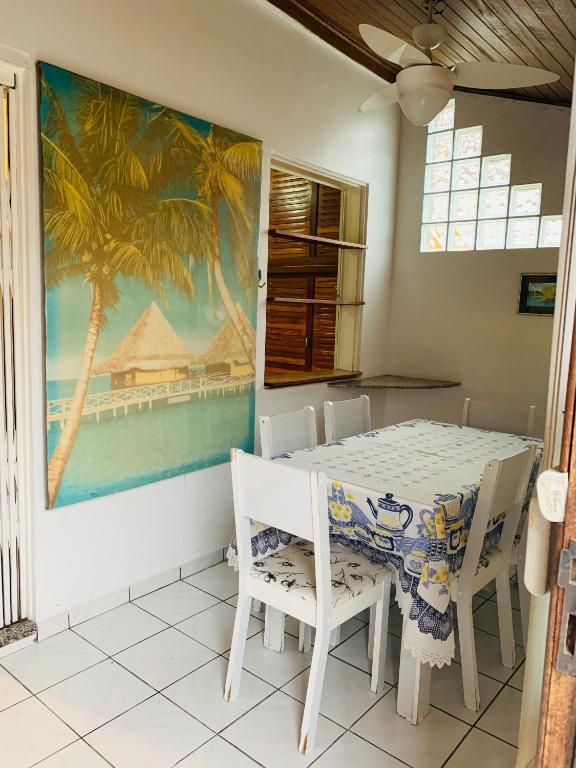  Apartamento Canasvieiras 2 quartos