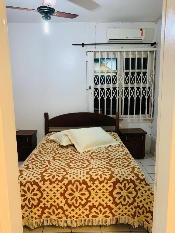  Apartamento Canasvieiras 2 quartos
