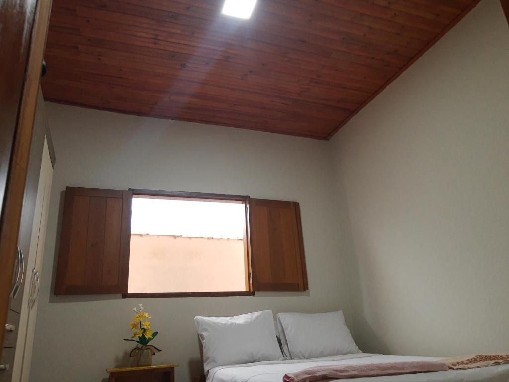 Casa Pirenopolis Jardim Esmeralda