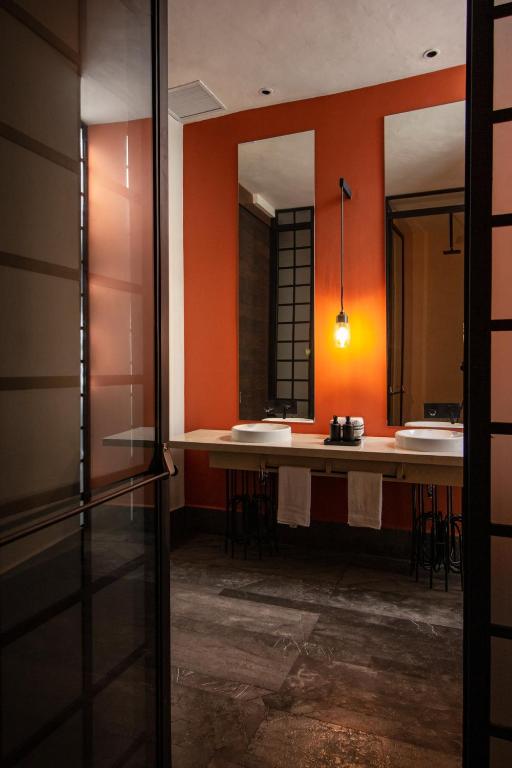 Fotografie z fotogalerie ubytování Antelar Casa Destino v destinaci Mérida