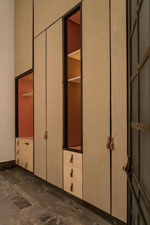 Fotografie z fotogalerie ubytování Antelar Casa Destino v destinaci Mérida