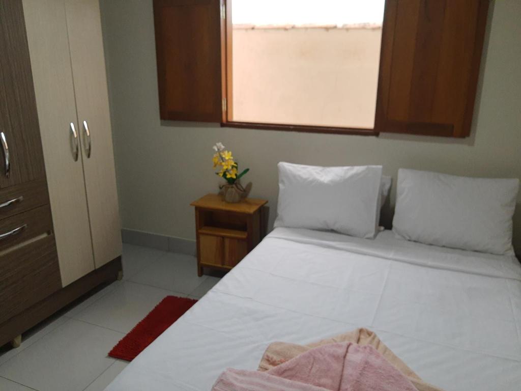  Casa Pirenopolis Jardim Esmeralda