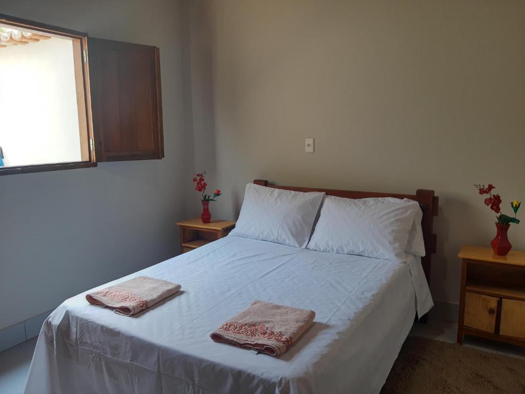  Casa Pirenopolis Jardim Esmeralda
