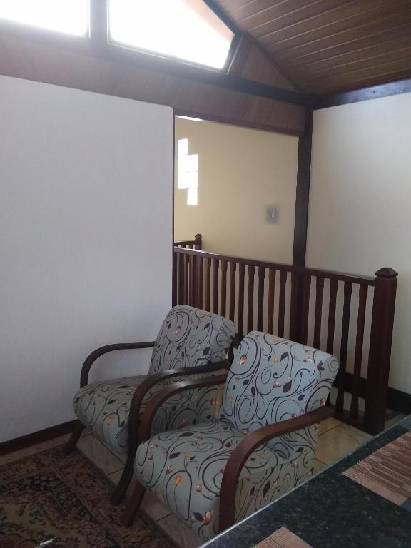  Casa em Visconde de Mauá