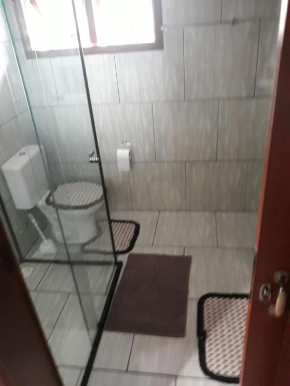  Casa em Visconde de Mauá