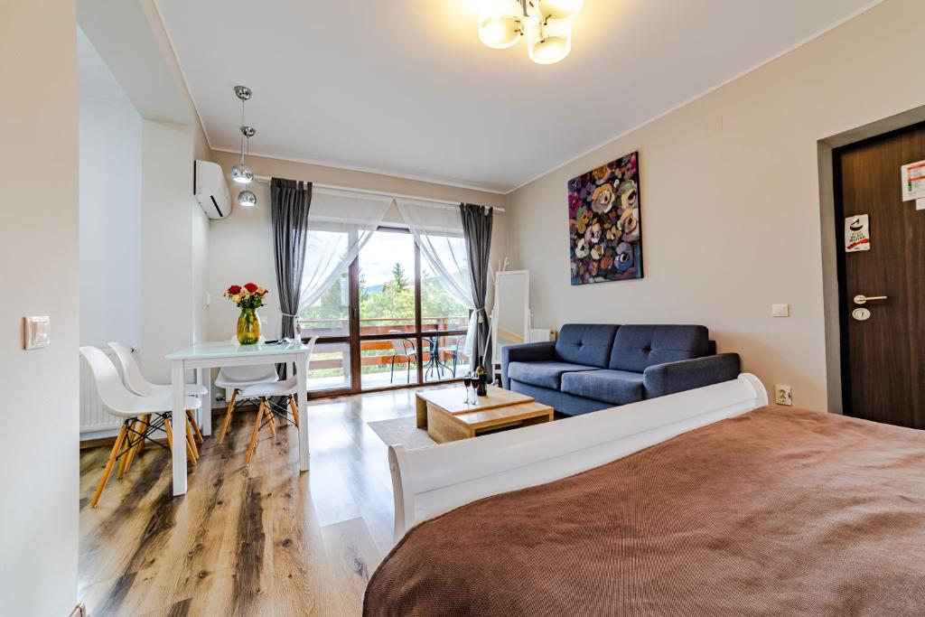 Yael Luxury Apartments 2 - Studio Apartment
