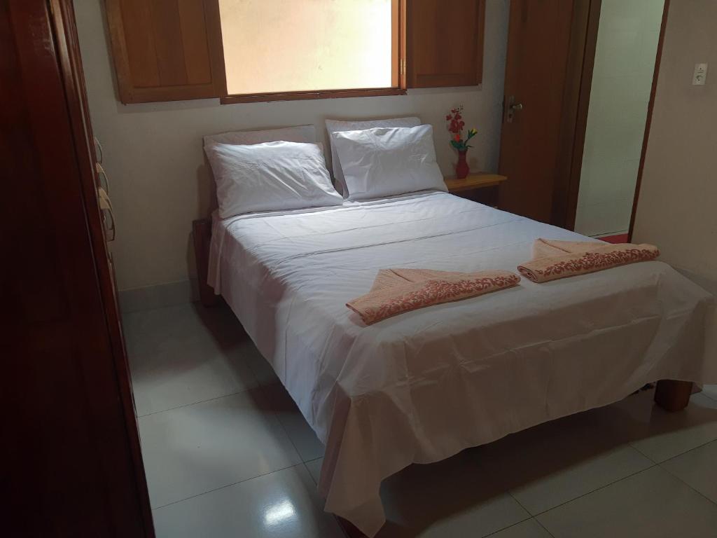  Casa Pirenopolis Jardim Esmeralda