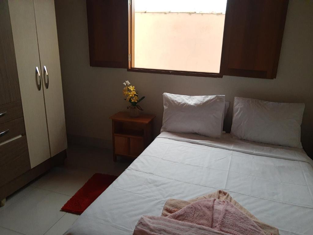 Casa Pirenopolis Jardim Esmeralda
