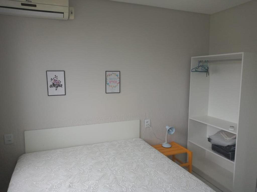  Residencial Mariano 4 - Vista para praia e Mar