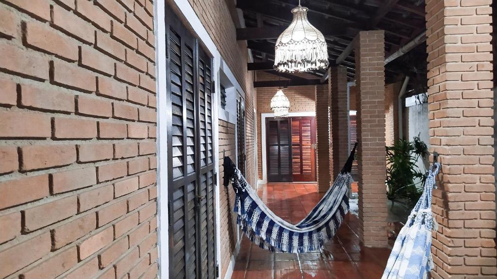 Imagine din galeria proprietății SUÍTES NA PRAIA DO ITAGUÁ conchegouba în Ubatuba