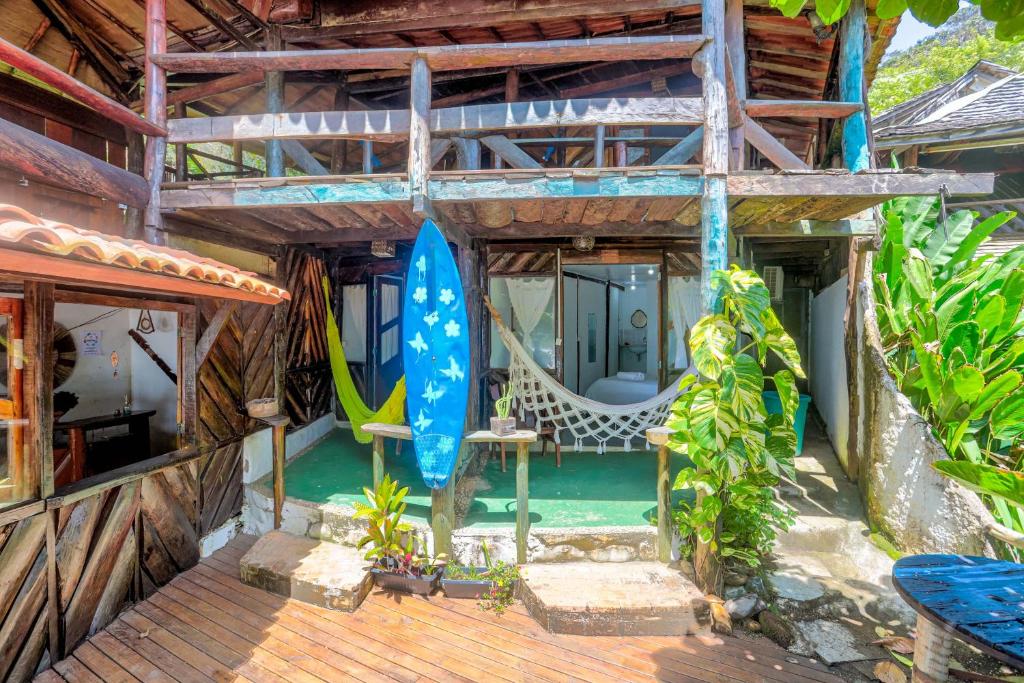  Pousada Terral Surf