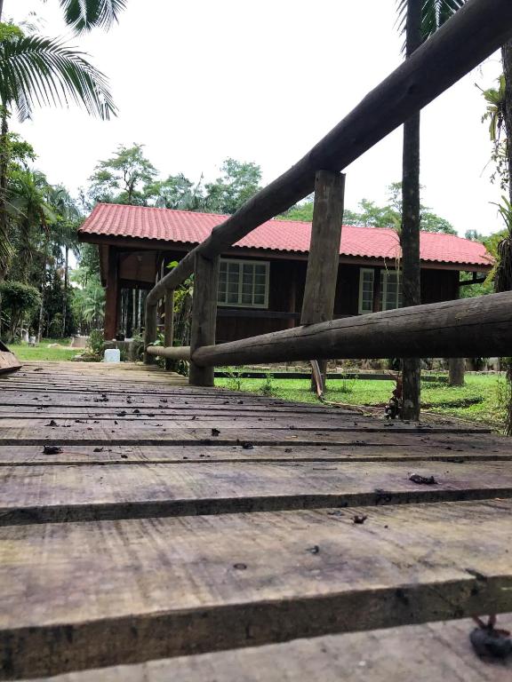  Chácara Porto Bello - Casa com Piscina em Morretes