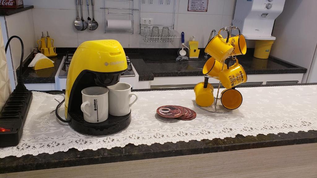  Novo! e bem montado! - Itagua Ubatuba