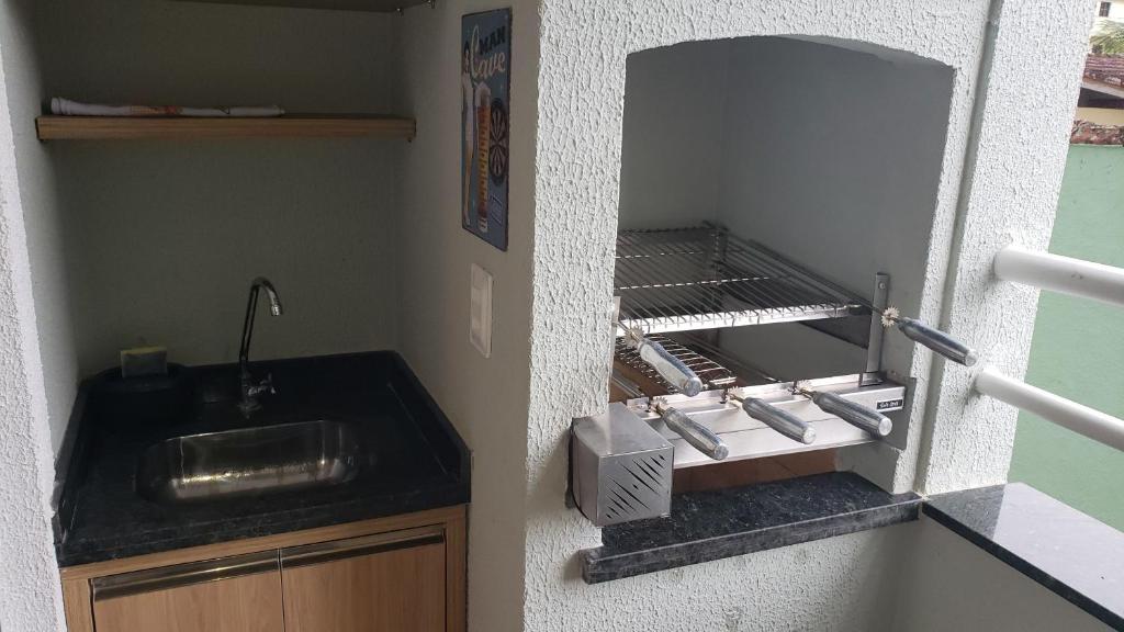  Novo! e bem montado! - Itagua Ubatuba