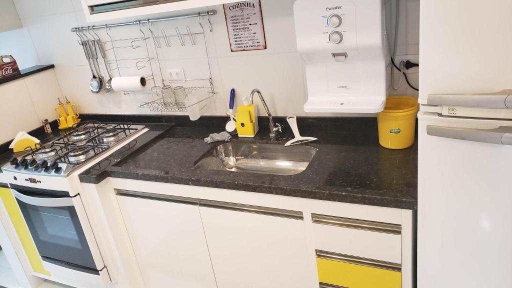  Novo! e bem montado! - Itagua Ubatuba