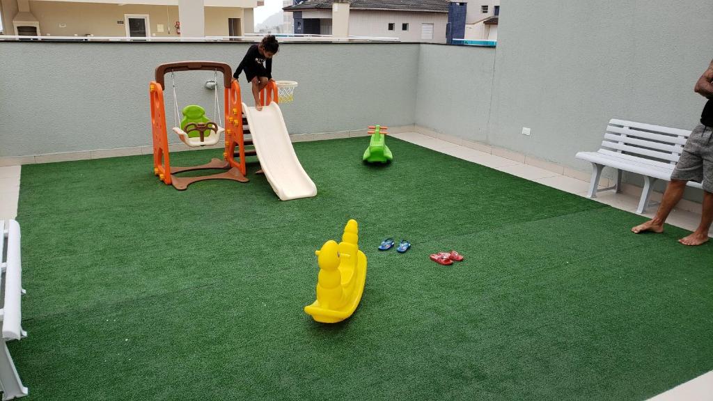  Novo! e bem montado! - Itagua Ubatuba