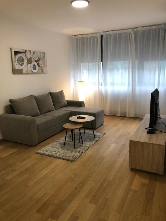 Apartment IRIS - One-Bedroom Apartment
