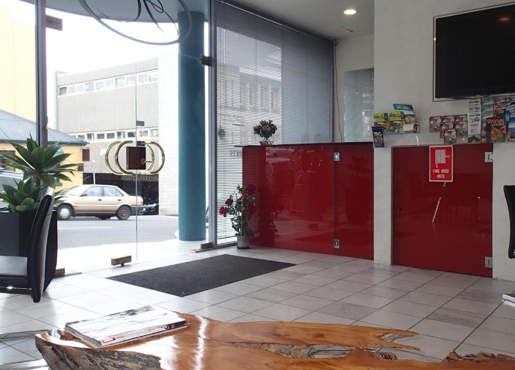 Fotografie z fotogalerie ubytování Harringtons102 v destinaci Hobart