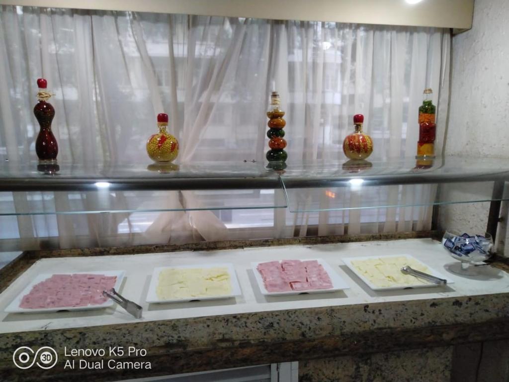 Hotel Atlântico Avenida