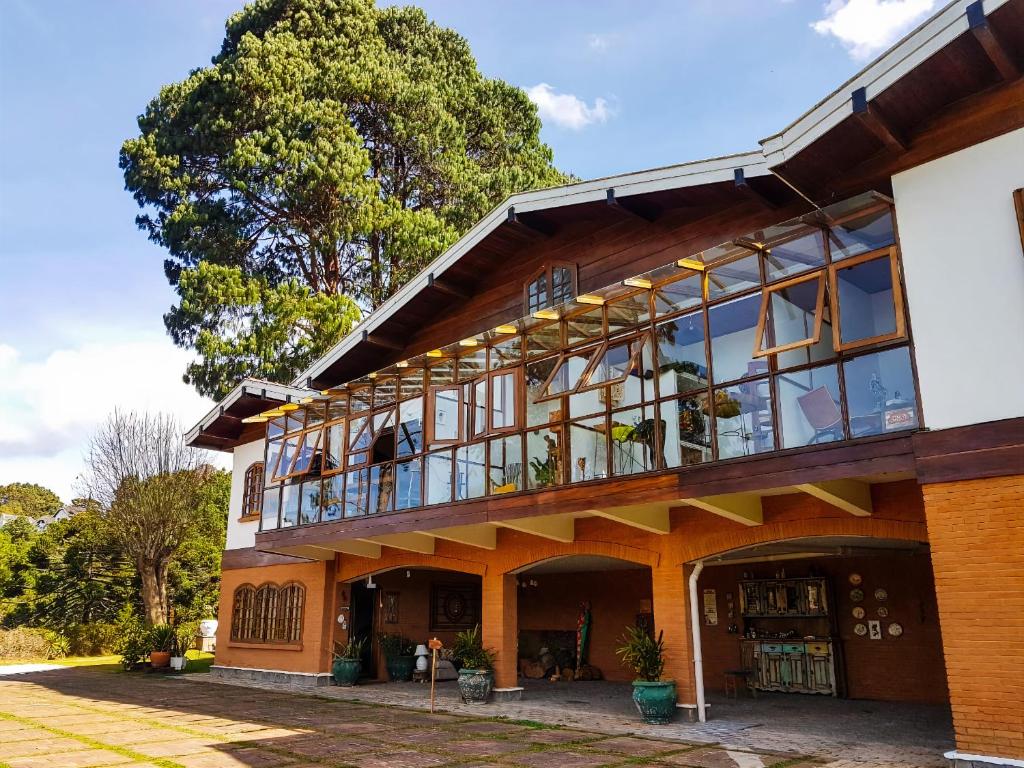  Villa Capuzzo