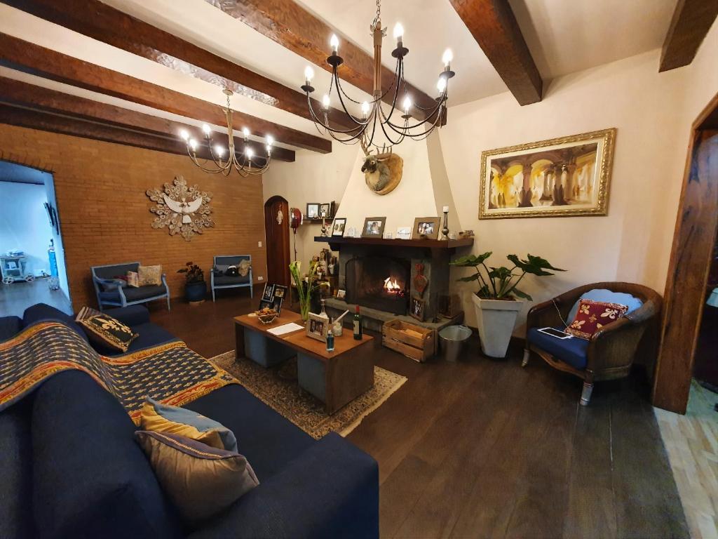  Villa Capuzzo
