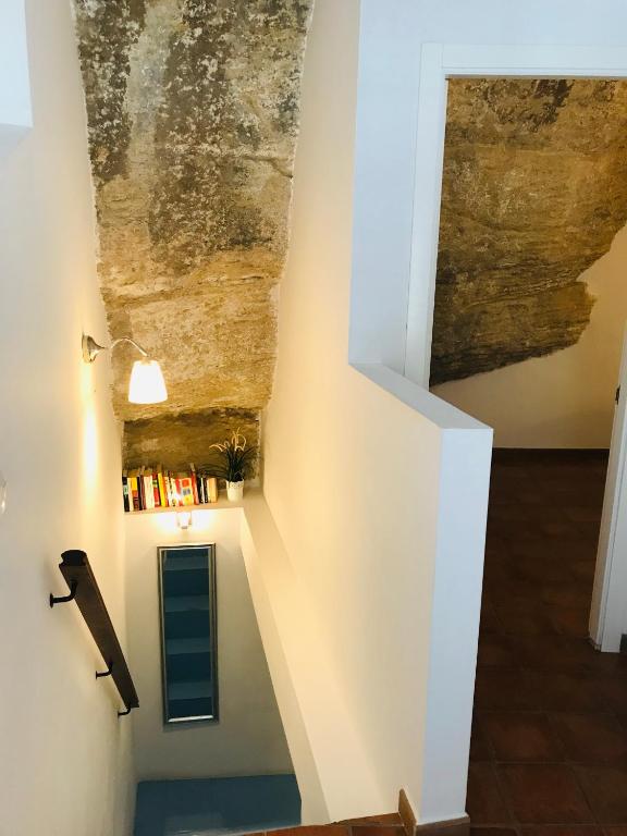 Imagen de la galería de Casa Bajo la Roca, en Setenil