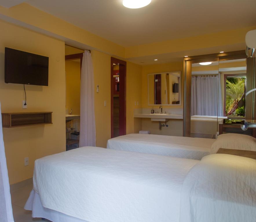  HOTEL LA FORÊT & BEACH CLUB