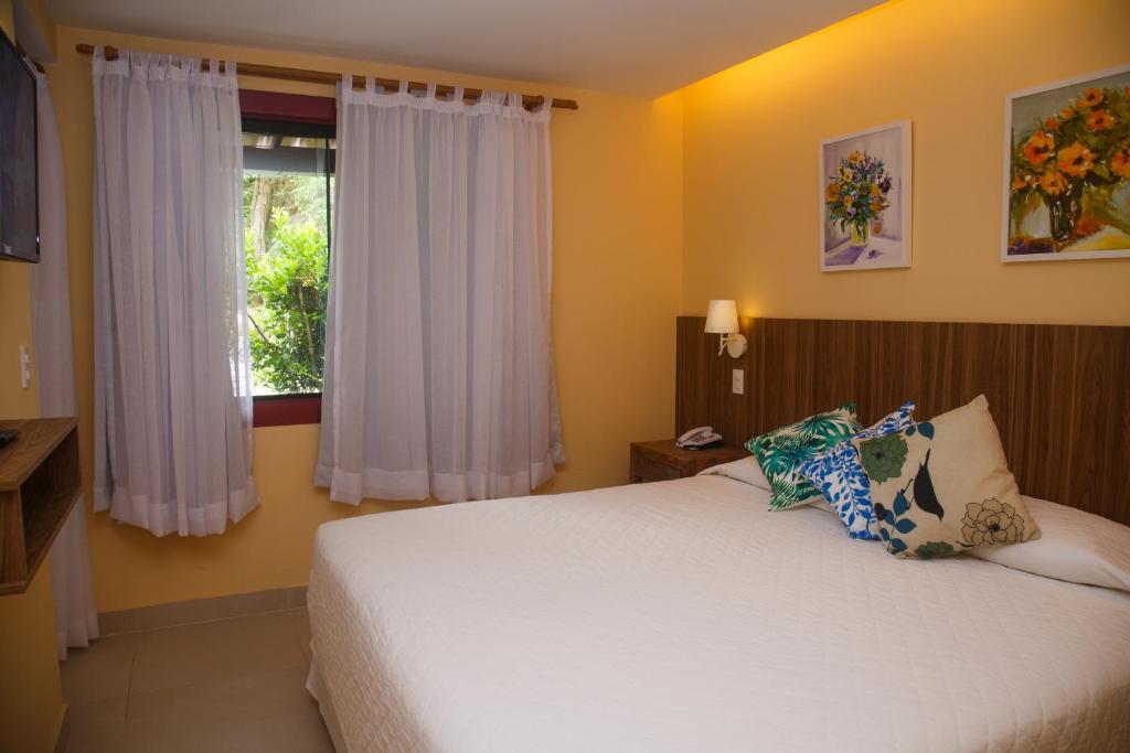  HOTEL LA FORÊT & BEACH CLUB