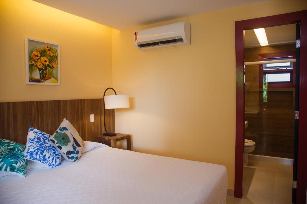  HOTEL LA FORÊT & BEACH CLUB