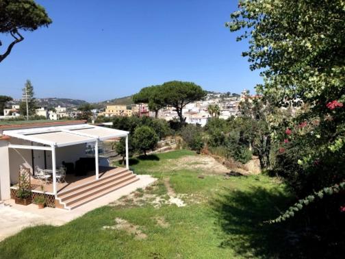 Príroda v okolí of the bed and breakfast