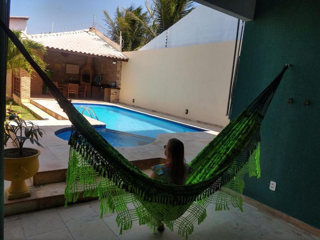  Linda Casa Familiar em Paracuru Ce