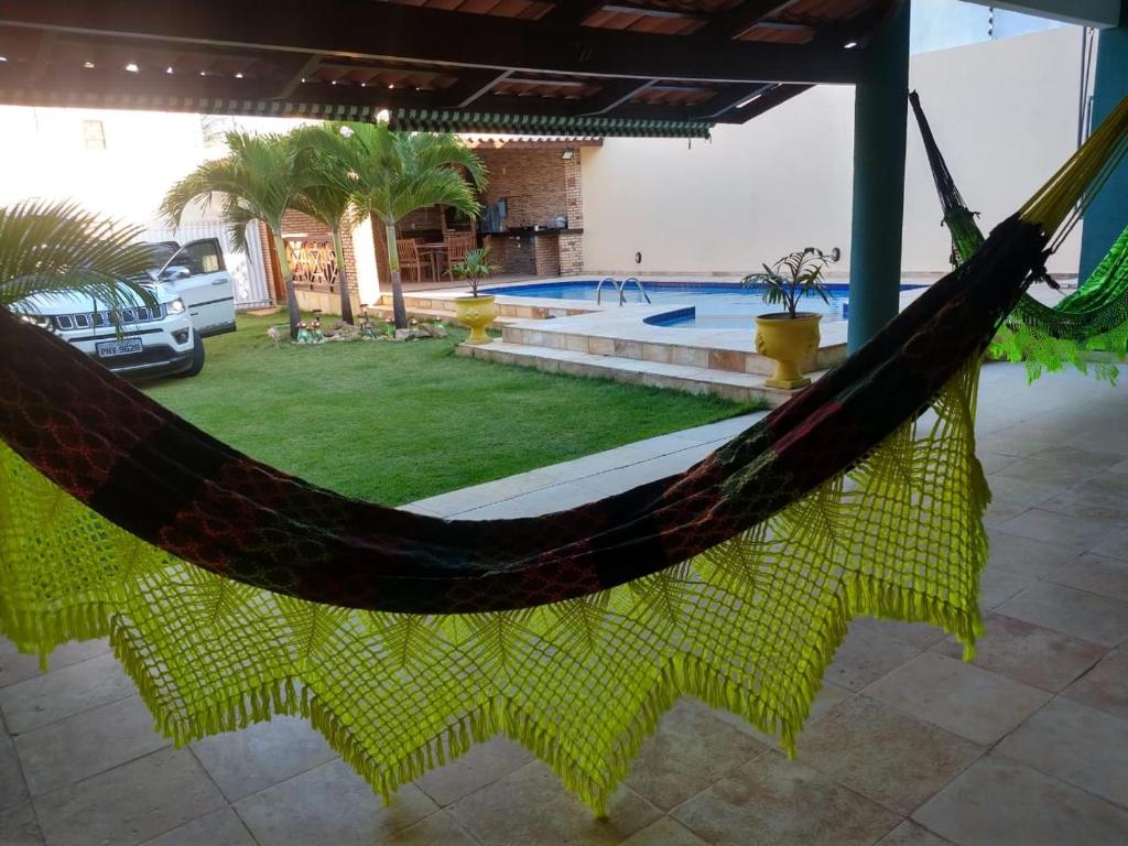  Linda Casa Familiar em Paracuru Ce