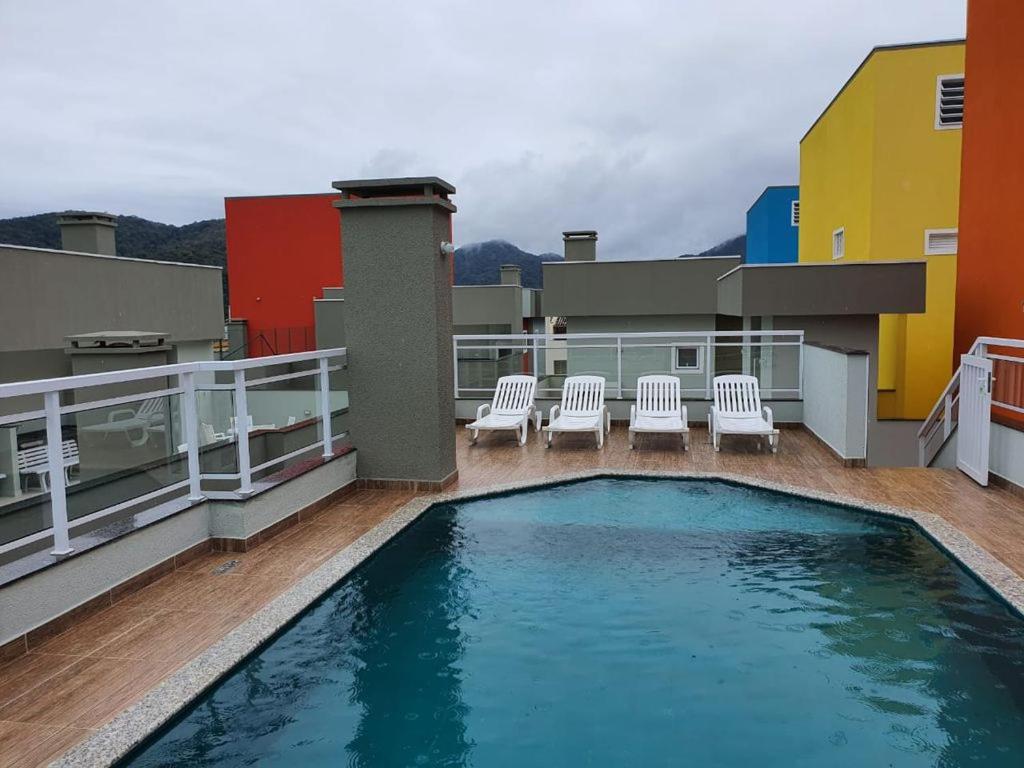  Novo! e bem montado! - Itagua Ubatuba