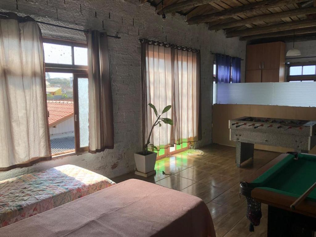  CASA PRAIA DA RIBANCEIRA