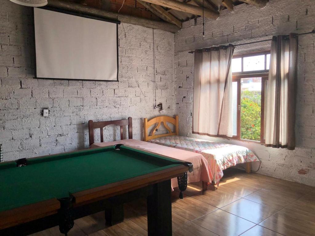  CASA PRAIA DA RIBANCEIRA