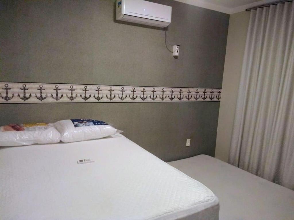  Casa em Bombinhas para 10 pessoas