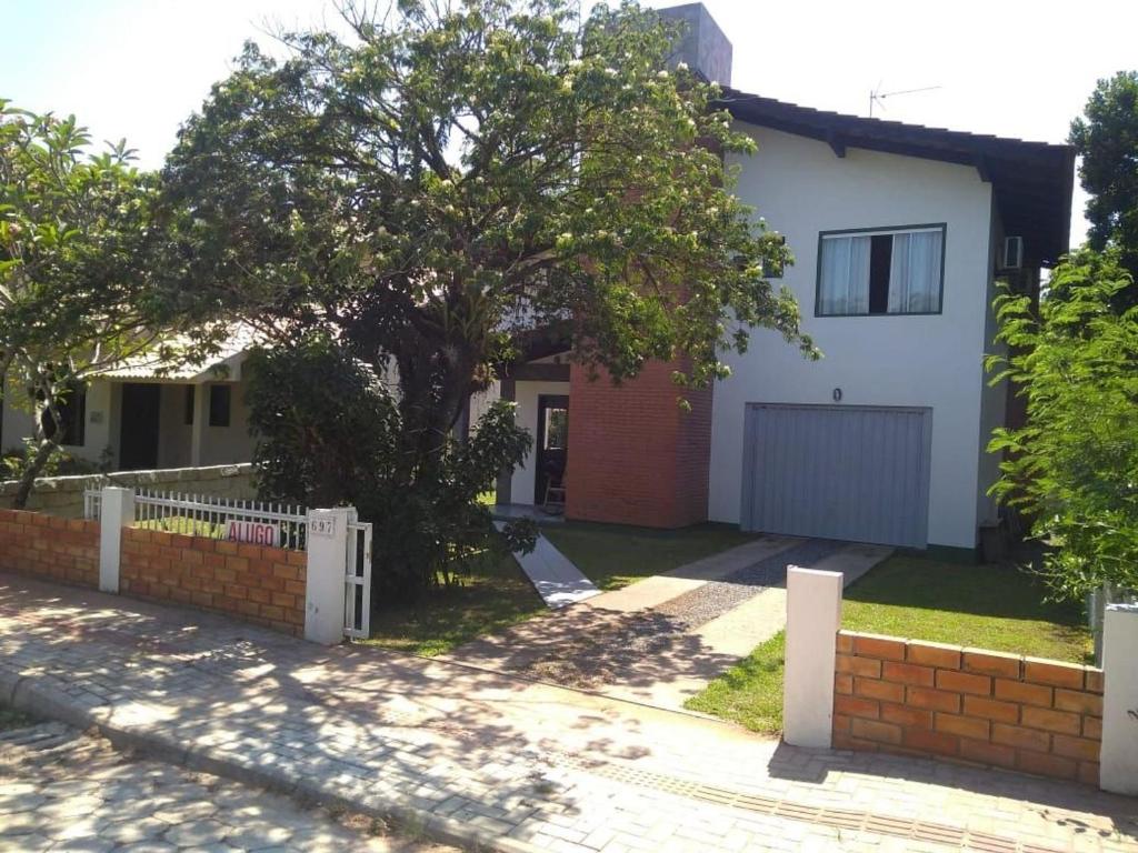  Casa em Bombinhas para 10 pessoas