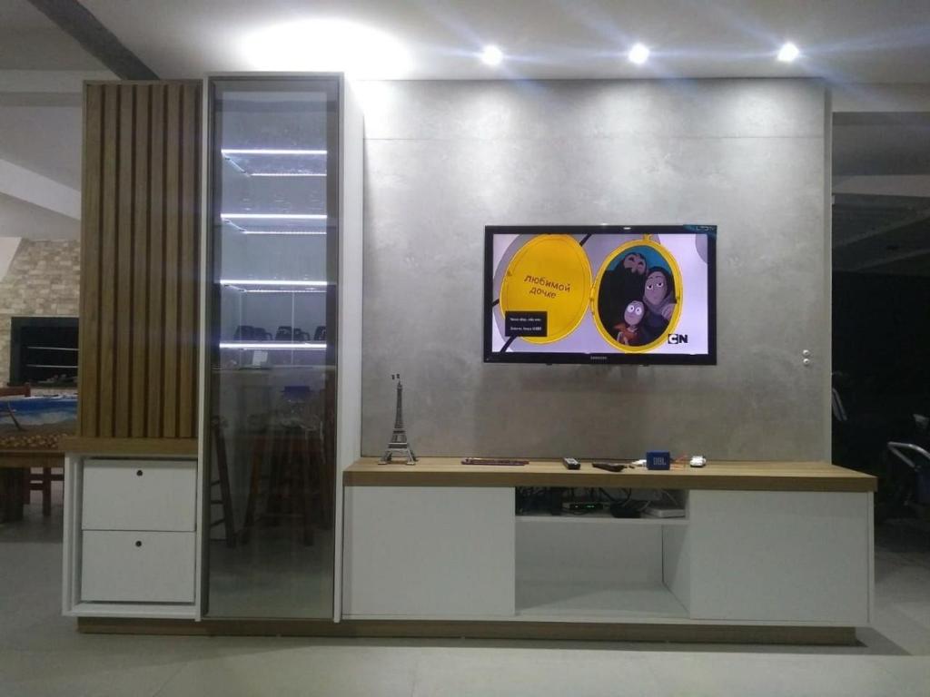  Casa em Bombinhas para 10 pessoas