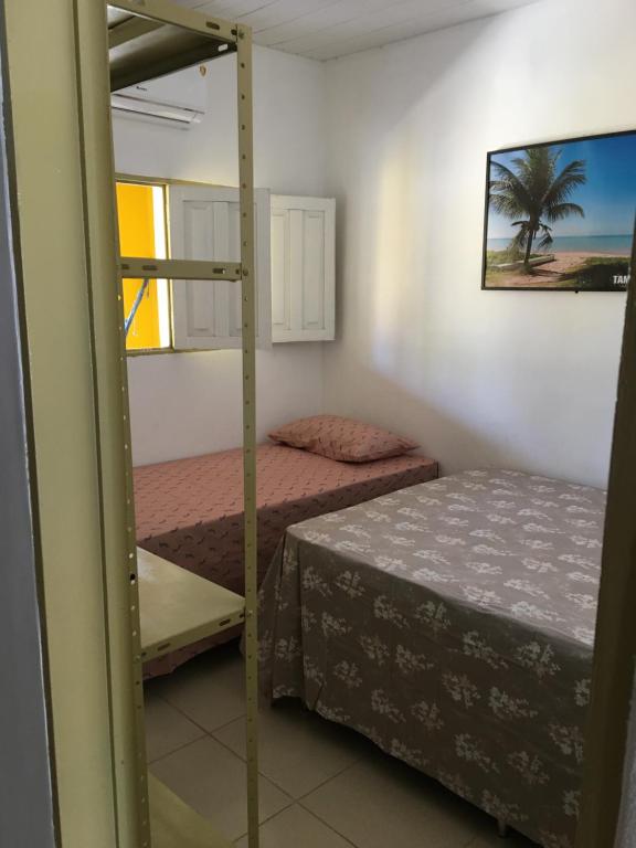  CASA DE PRAIA COM PISCINA EM TAMANDARÉ-PE