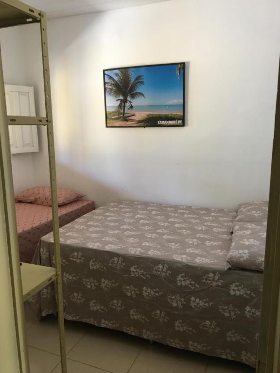  CASA DE PRAIA COM PISCINA EM TAMANDARÉ-PE