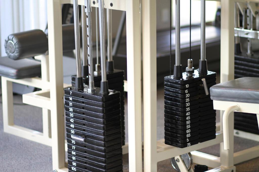 Bentleys Motor Inn - Resim 9