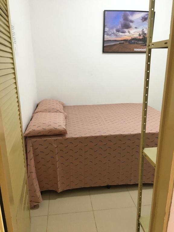  CASA DE PRAIA COM PISCINA EM TAMANDARÉ-PE