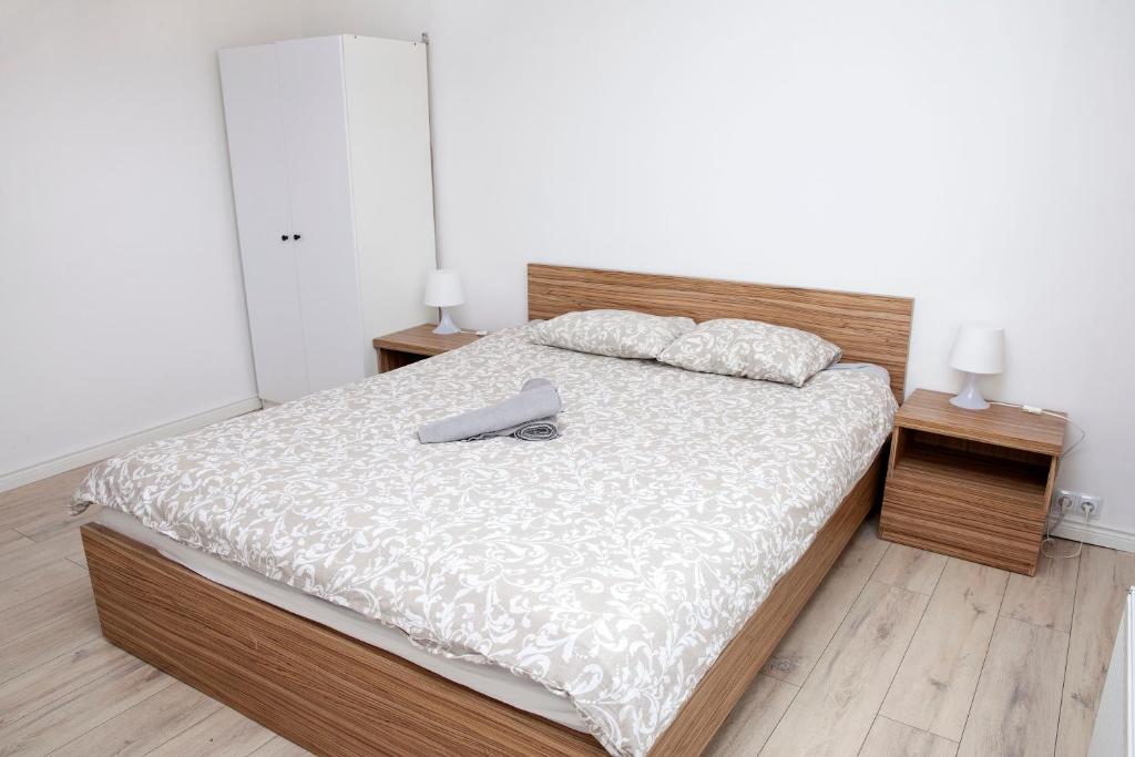 Old Town Mystery- - Economy Double Room