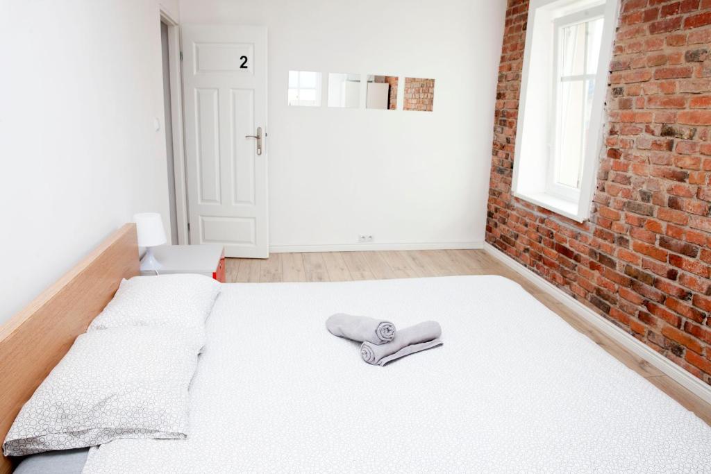 Old Town Mystery- - Deluxe Double Room