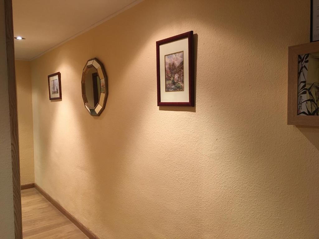 Fotografie z fotogalerie ubytování BIESCAS-PIRINEO-RELAX v destinaci Biescas