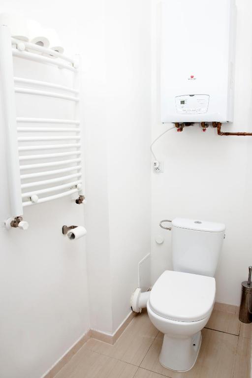 Old Town Mystery- - Budget Double Room