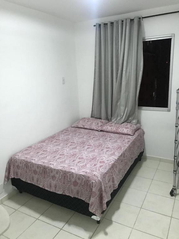  RESIDENCIAL PARQUE MACEIÓ
